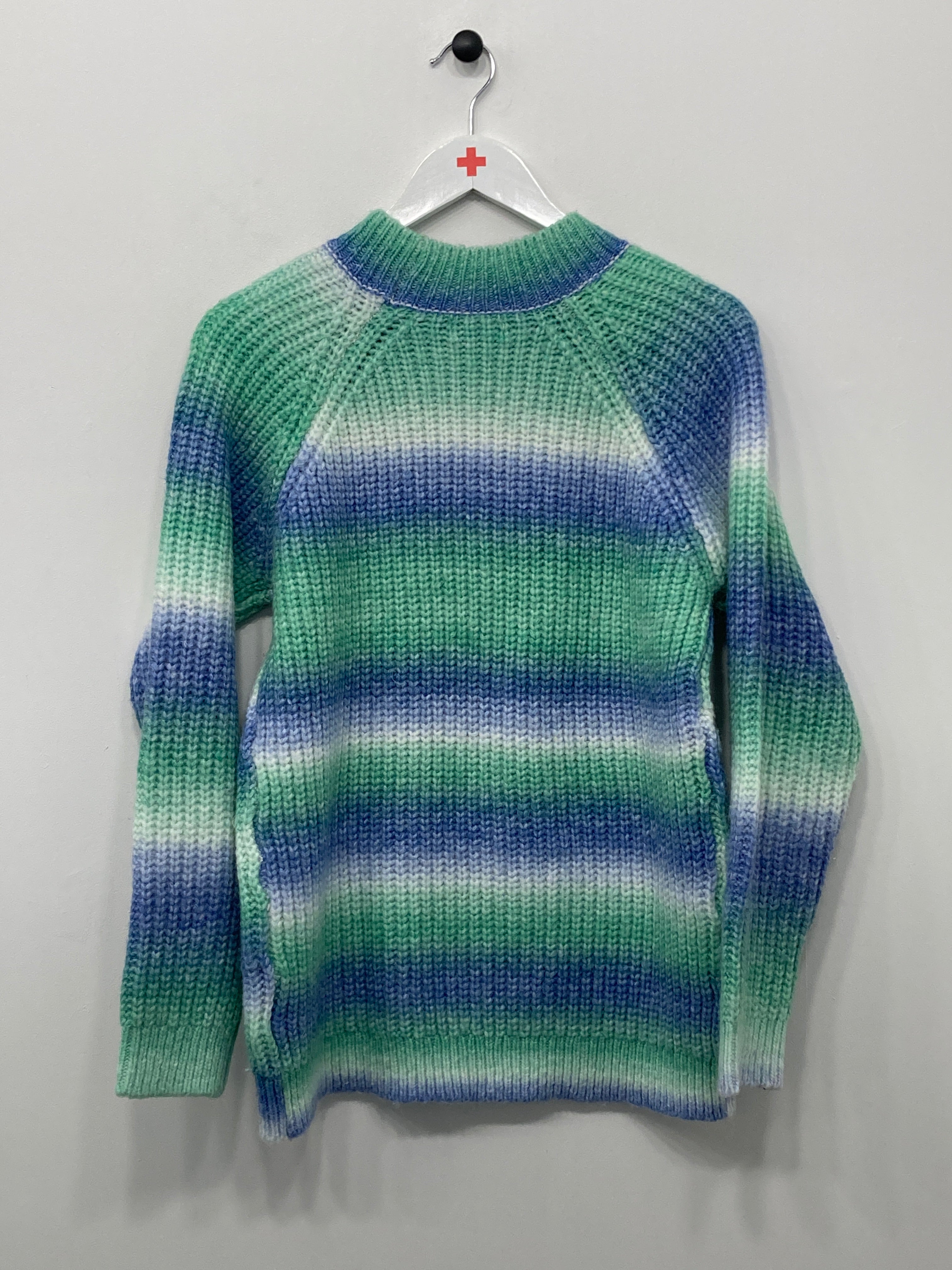VRS (Føtex) Strik